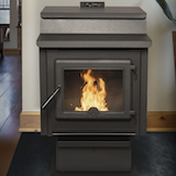 Pellet stoves and Inserts